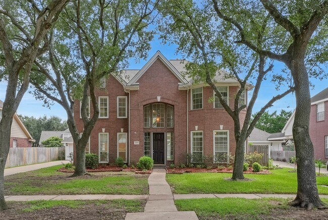Building Photo - 4407 Magnolia Ln