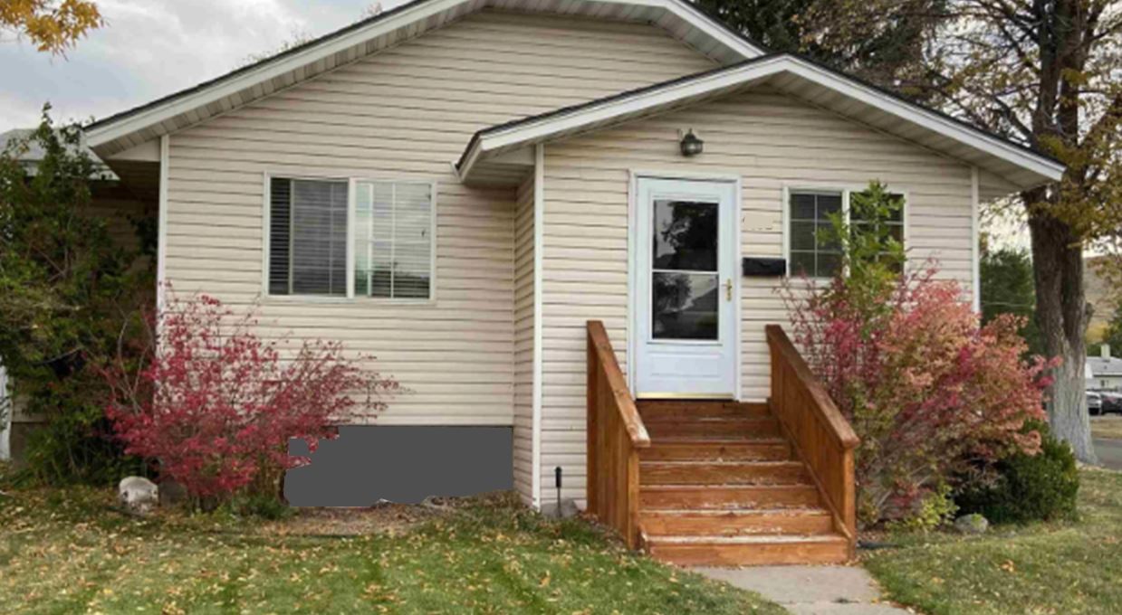 Foto principal - 1452 S 3rd Ave