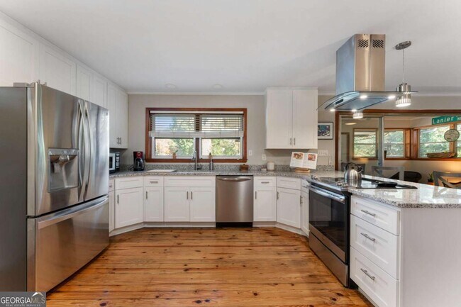 Foto del edificio - 5122 Lavista Rd