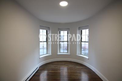 Foto principal - 2 bedroom in Boston MA 02115