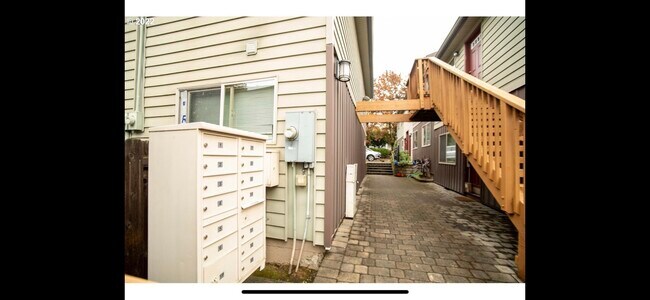 Foto del edificio - 8664 N Willamette Blvd