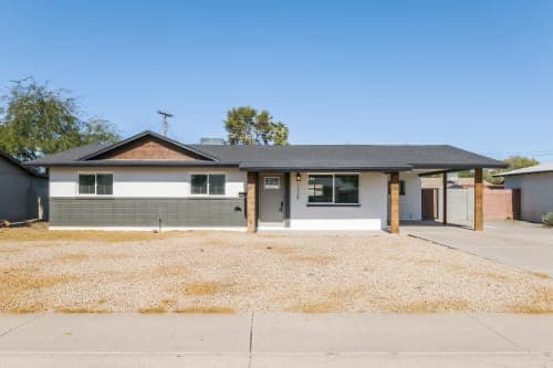 Primary Photo - 1238 W Romo Jones St