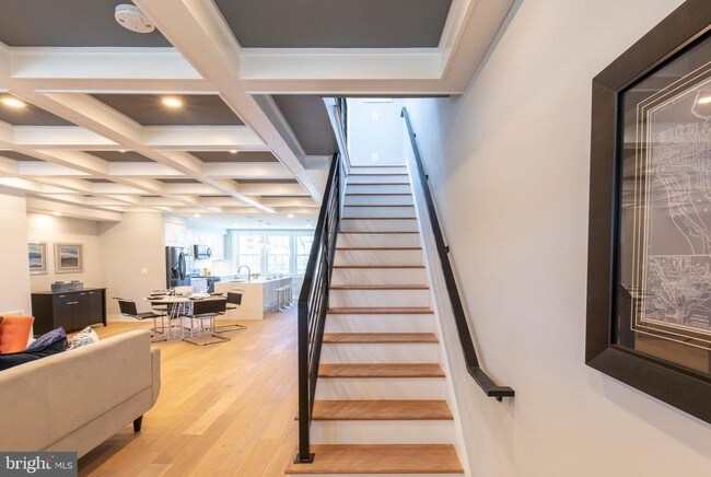 Foto del edificio - 4710 5th St NW