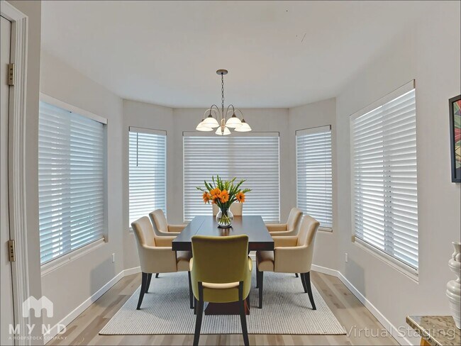 Foto del edificio - 2922 W Jasper Butte Dr