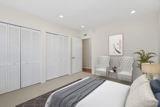 Foto del edificio - 15457 Moorpark St