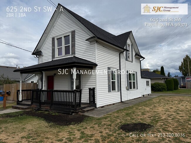Foto del edificio - 625 2nd St SW