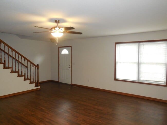 Foto del edificio - 2011 Park St