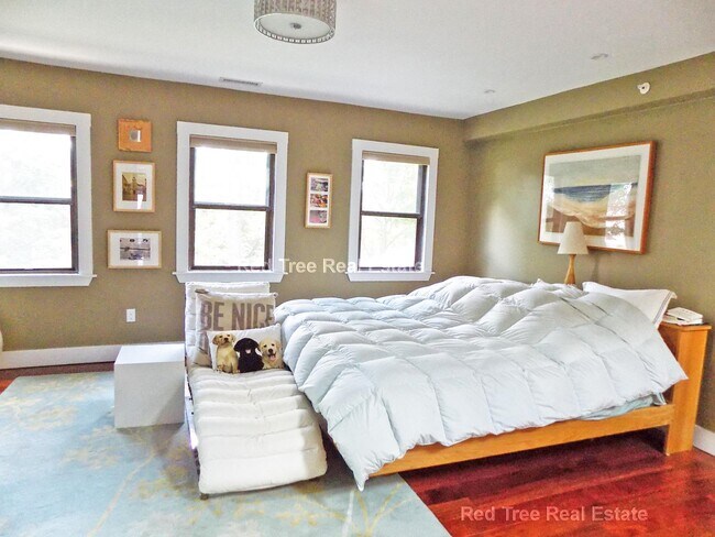 Building Photo - 157 Babcock St