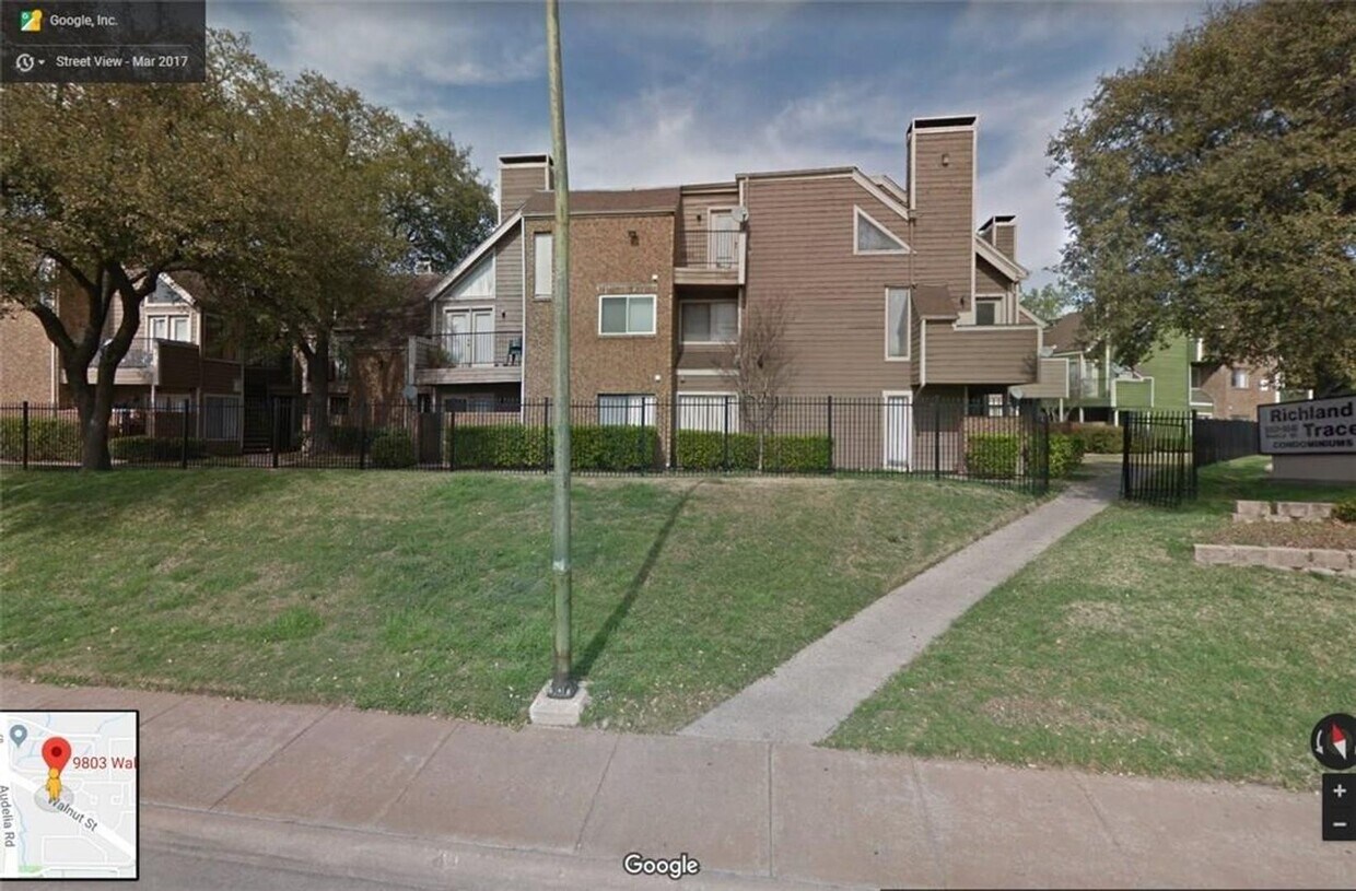 Foto principal - Excellent condo in Walnut with open floor ...