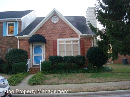Primary Photo - 1532 Cambridge Pl