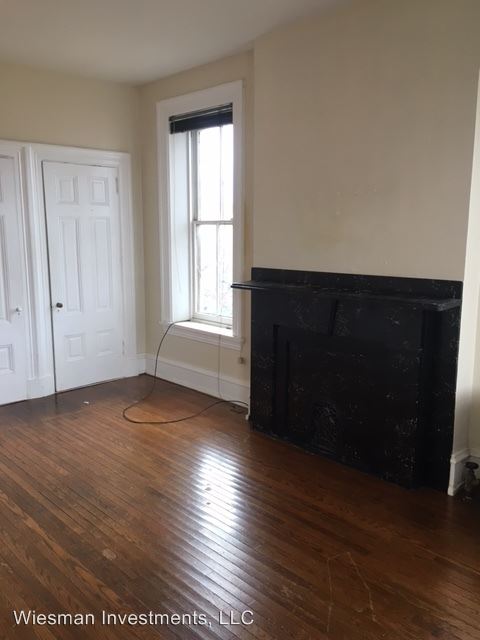 Building Photo - 317 Hellam St