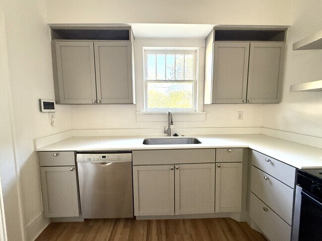 Foto del edificio - 316 K St SW