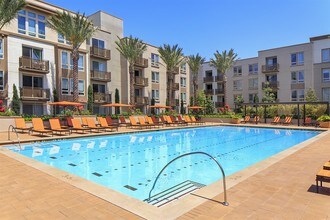 View of River View Apartment Homes Rentals - San Jose, CA | Apartments.com