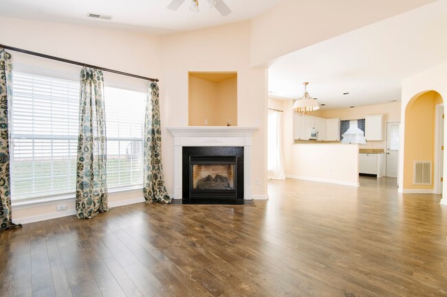 Building Photo - Charming 3 BR/2 BA Ranch Home in NW Raleigh