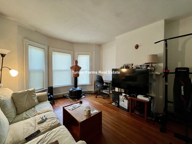 Foto del edificio - 66 Murdock St