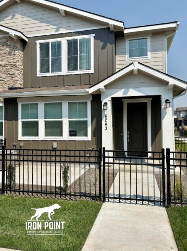 Foto del edificio - 4243 W Flint Dr