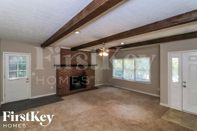 Foto del edificio - 3960 Watkins Way