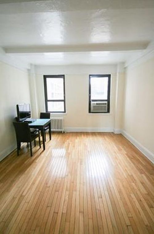 Foto del edificio - 11 Waverly Pl