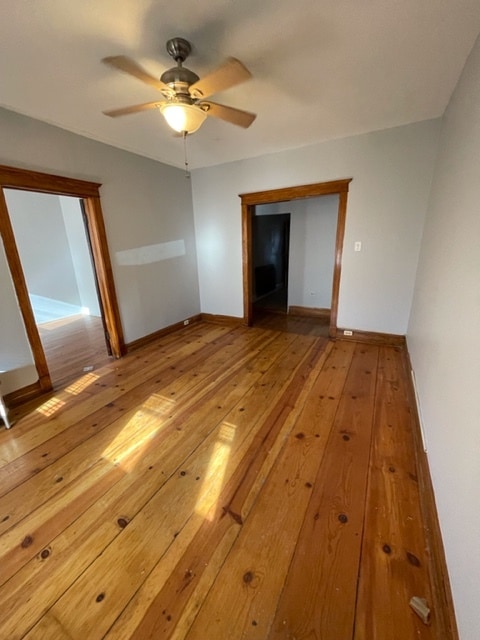 Living Room - 358 E 70th St