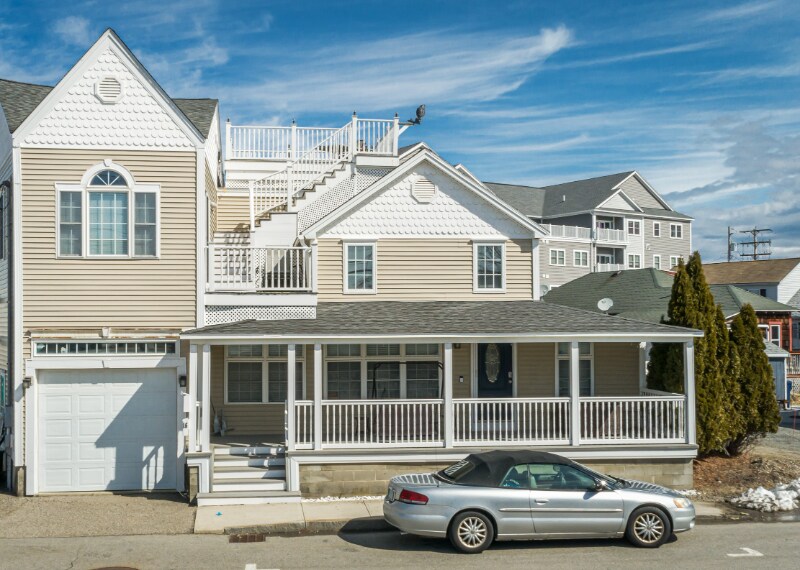 Primary Photo - 16 O St