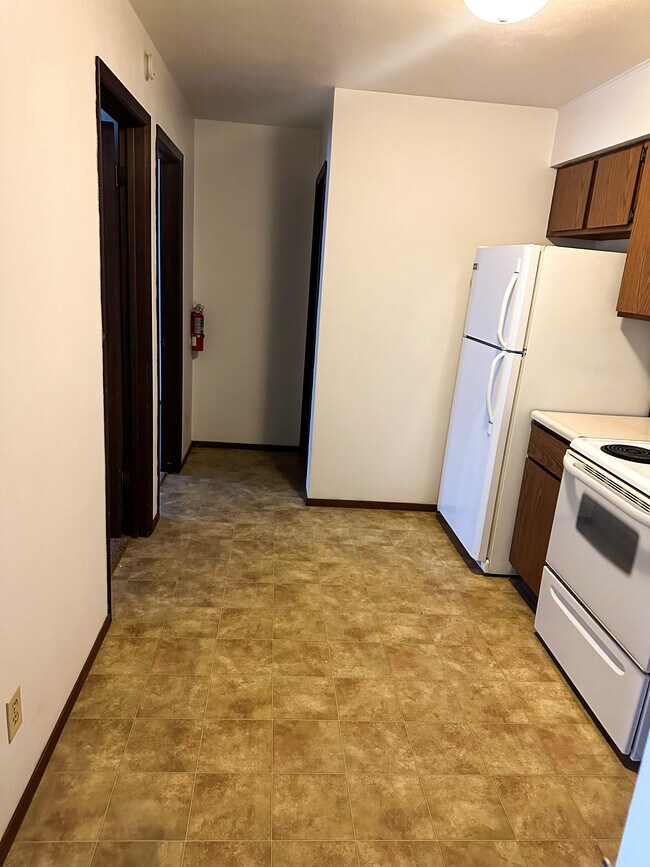 Williamsburg Apartments Apartments in Galesburg, IL