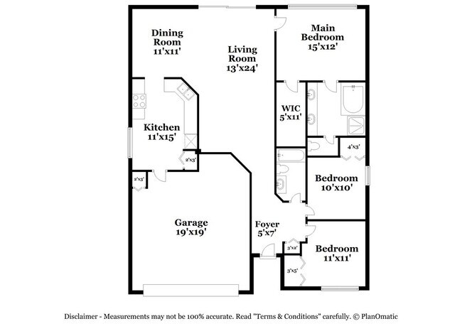 Foto del edificio - 11351 Calgary Cir