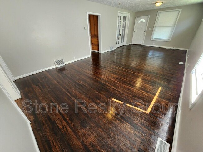 Foto del edificio - 523 S 19th St