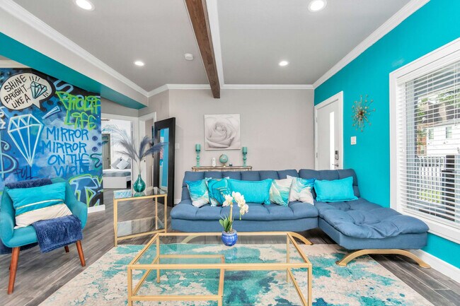 Foto del edificio - 2615 Arbor St