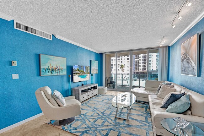 Foto del edificio - 2501 S Ocean Dr