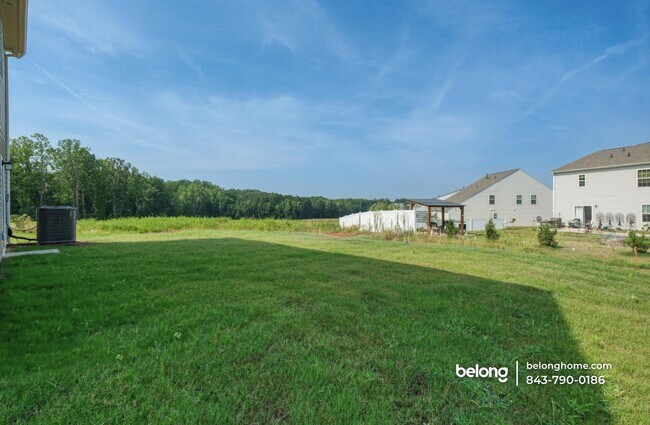 Building Photo - 1404 Hugh Mack Ct