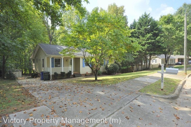 Foto del edificio - 3 br, 2.5 bath House - 7535 Mine Valley Rd