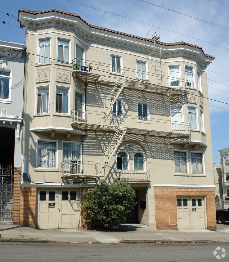 Foto del edificio - 505 14th Ave