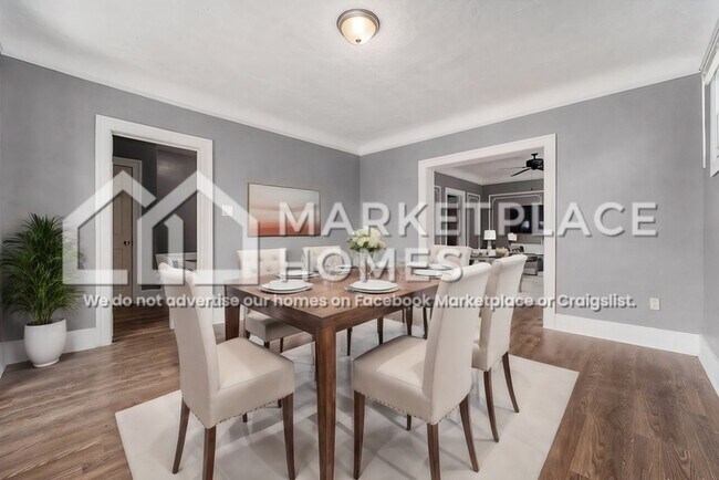 Foto del edificio - 5539 Sheridan St