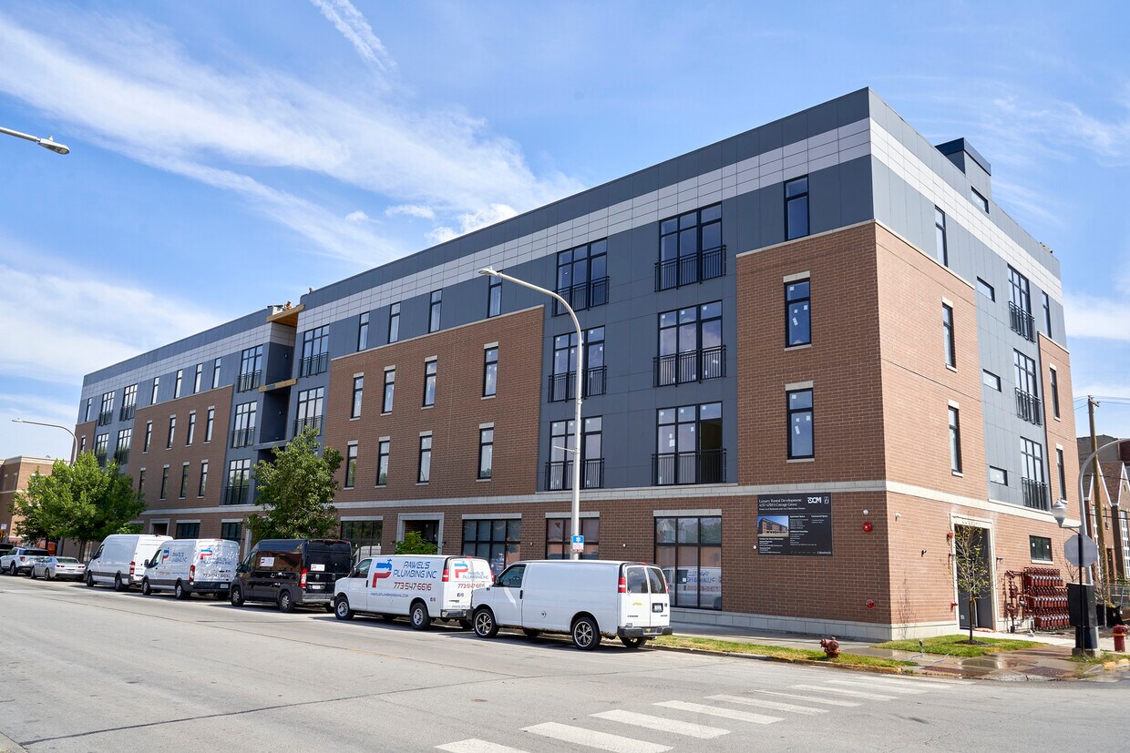 4149 S Cottage Grove Ave Unit 212, Chicago, IL 60653 Condo for Rent