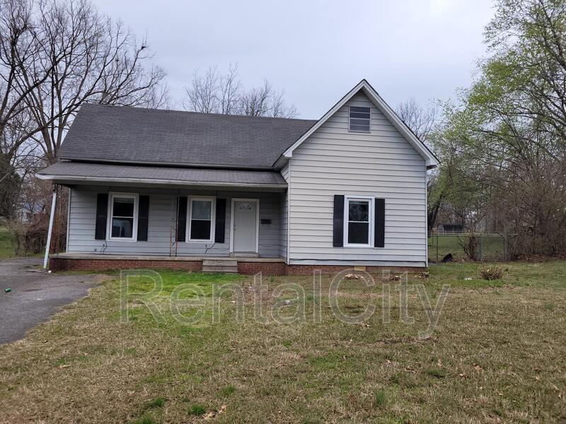 516 Parks St, Newbern, TN 38059 House Rental in Newbern, TN