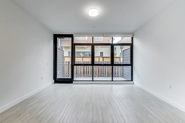 Foto del edificio - Luxury One Bedroom at The Amador. Private ...