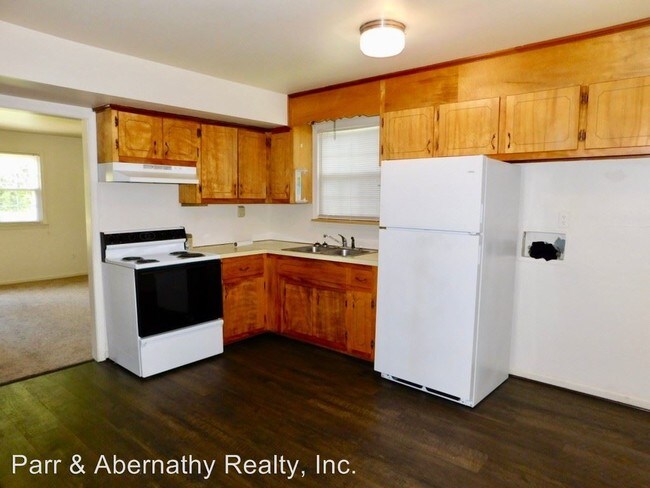 Foto del edificio - 2 br, 1.5 bath House - 3204 A Western Street