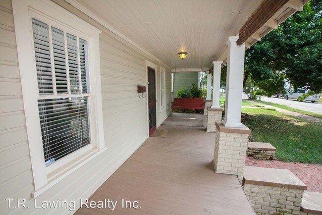 Building Photo - 2 br, 2 bath House - 1204 Clement Avenue