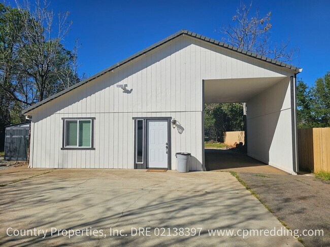 Building Photo - Brand New 2-Bedroom, 2-Bath with Carport and Large Yard Available Now!