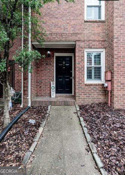 Foto del edificio - 871 Lenox Oaks Cir NE