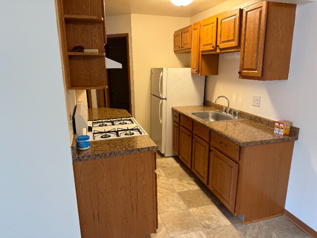 Foto del edificio - 4074 S Packard Ave