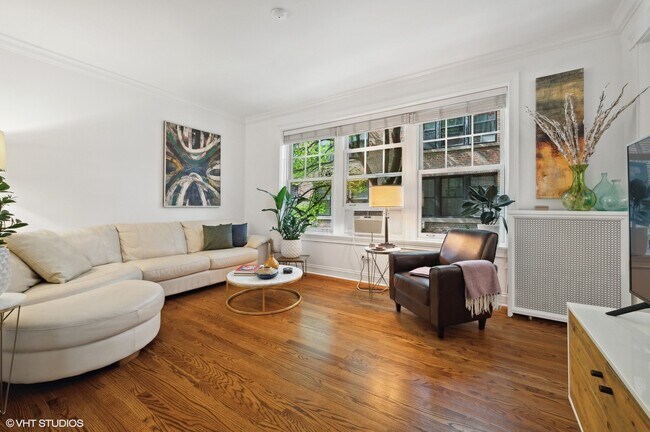 Foto del edificio - 2311 N Commonwealth Ave