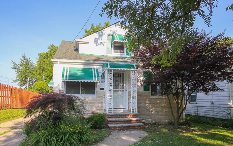 Foto principal - 4312 E 162nd St