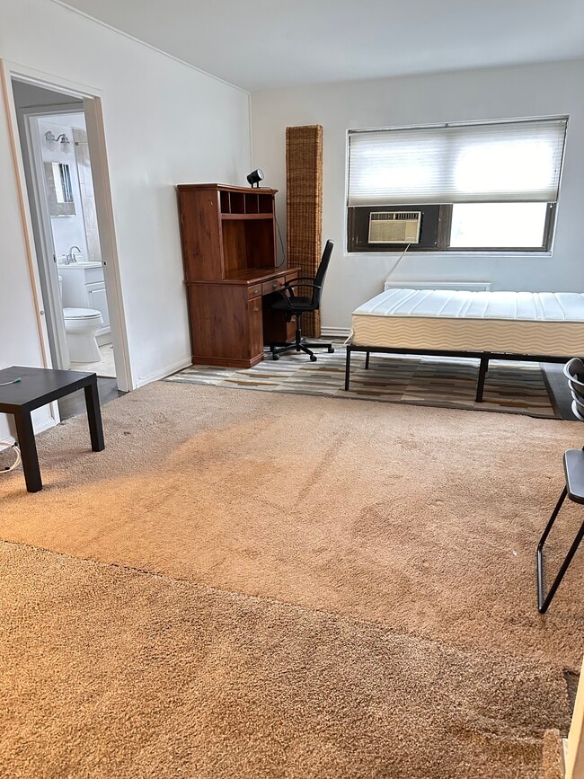 Foto del edificio - 411 Park Pl