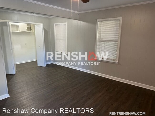 Building Photo - 3 br, 1 bath House - 1379 Rolling Hills Dr