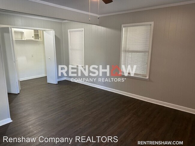 Foto del edificio - 3 br, 1 bath House - 1379 Rolling Hills Dr