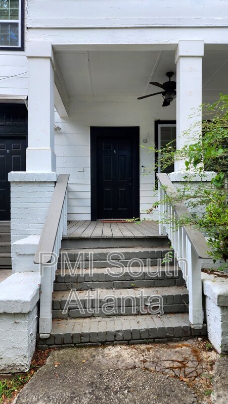Foto del edificio - 101 Atlanta Ave SE