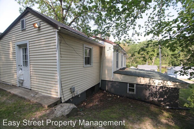 Building Photo - 1 br, 1 bath House - 185 Hero St.