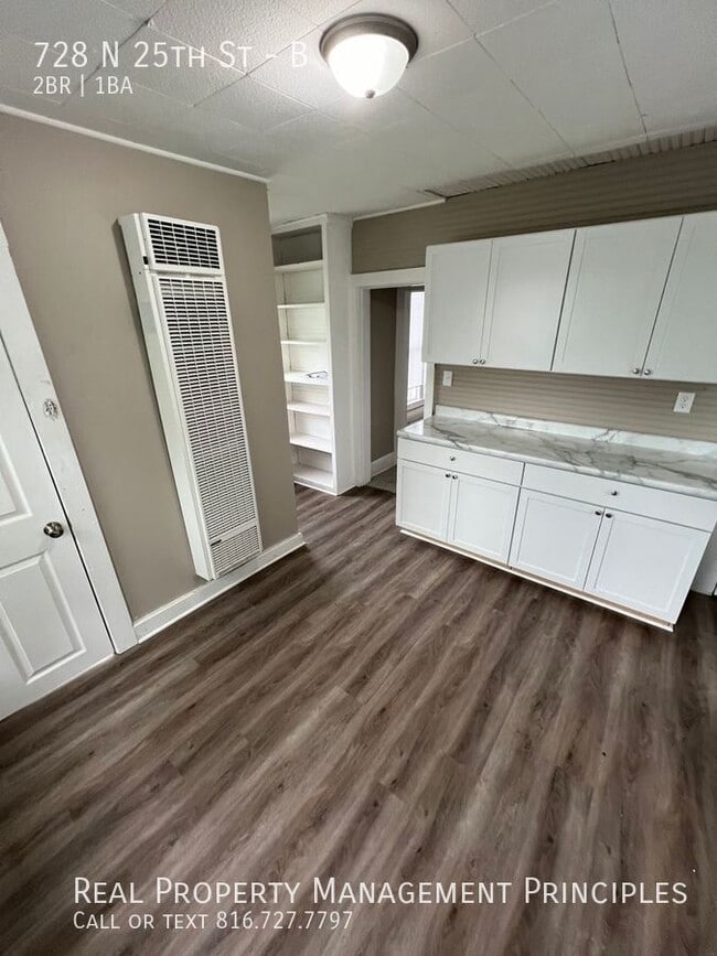 Foto del edificio - 728 N 25th St
