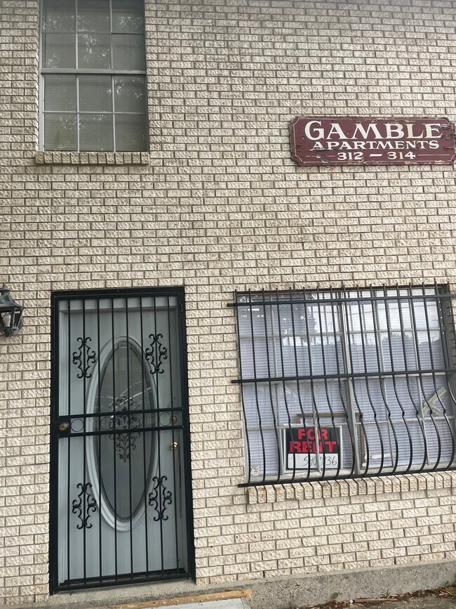 312 W Roosevelt St Unit A, Baton Rouge, LA 70802 Apartments in Baton